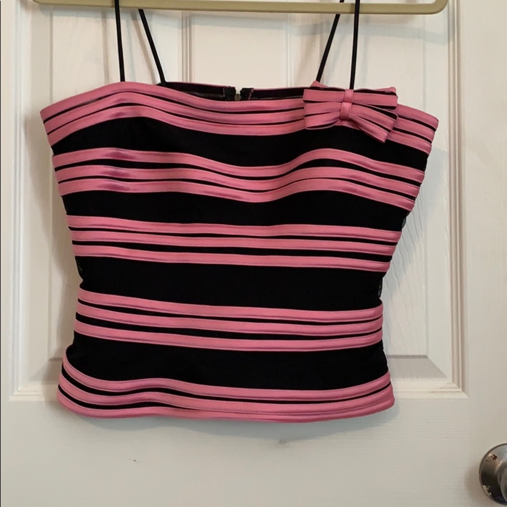 JS Collection top